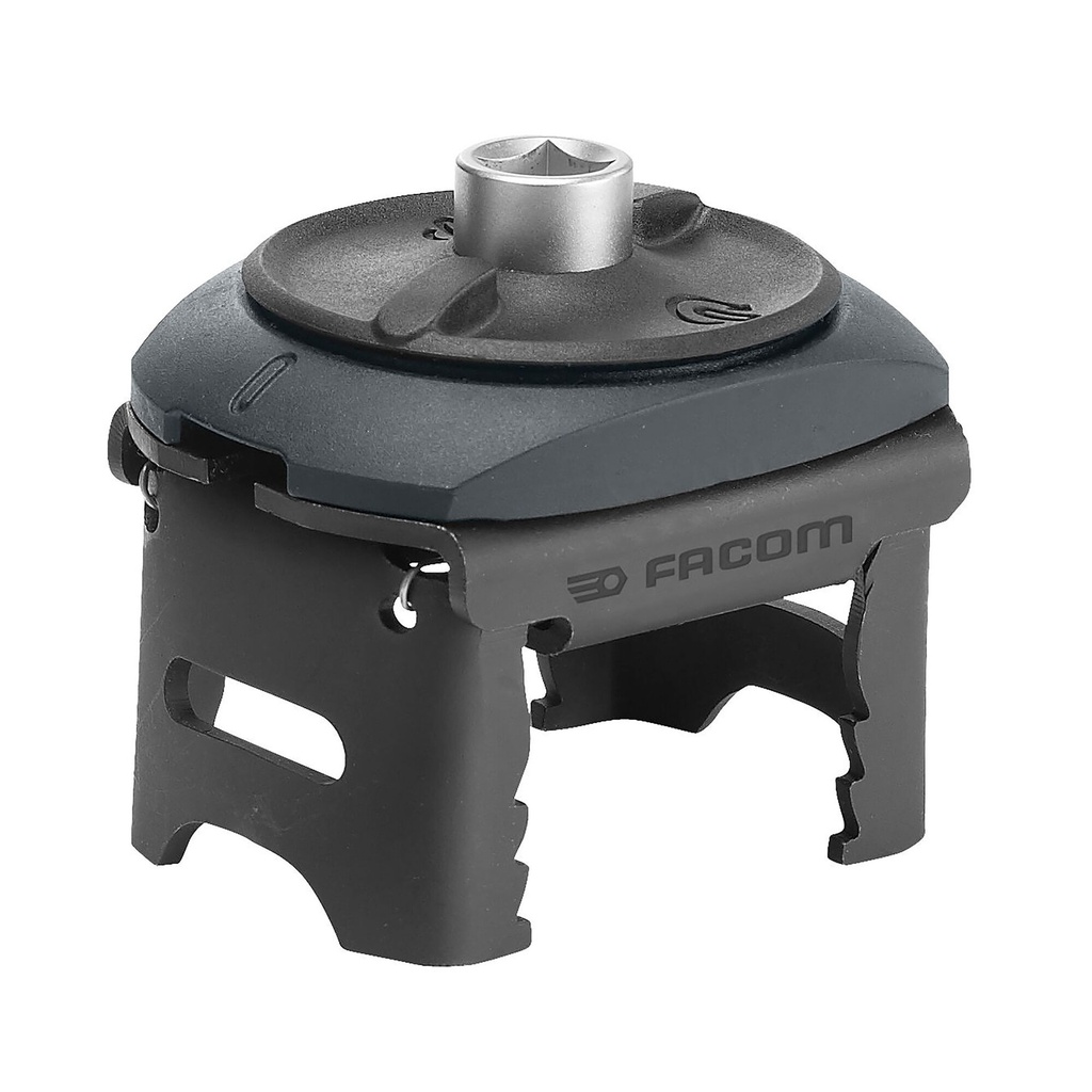 [⚠Déstockage] FACOM C.48-1 CLE FILTRE AUTO 60-80