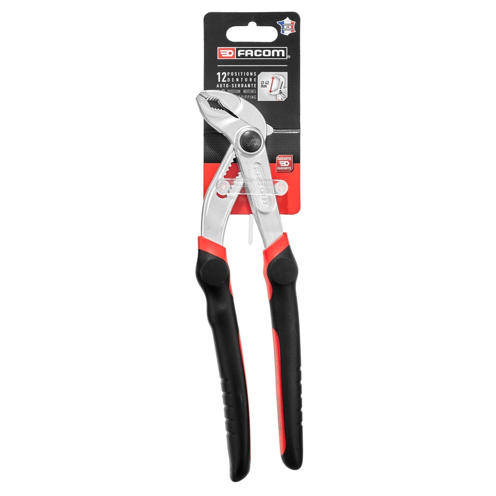 FACOM 181A.25CPEPB PINCE MULTIPRISE