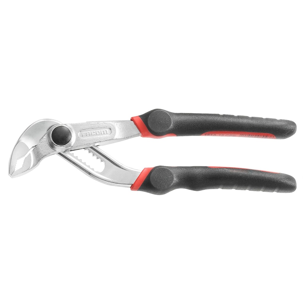 [181A.18CPE] FACOM - PINCE MULTIPRISE VERROU.180 MM