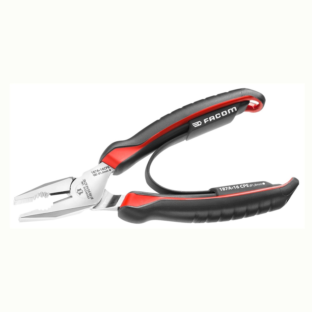 [187A.18CPE] FACOM 187A.18CPE PINCES UNIVERSELLE 180MM