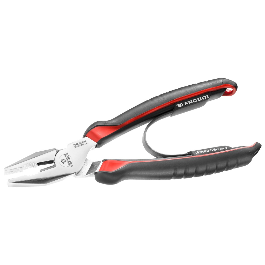 FACOM 187A.20CPE PINCES UNIVERSELLE 200MM