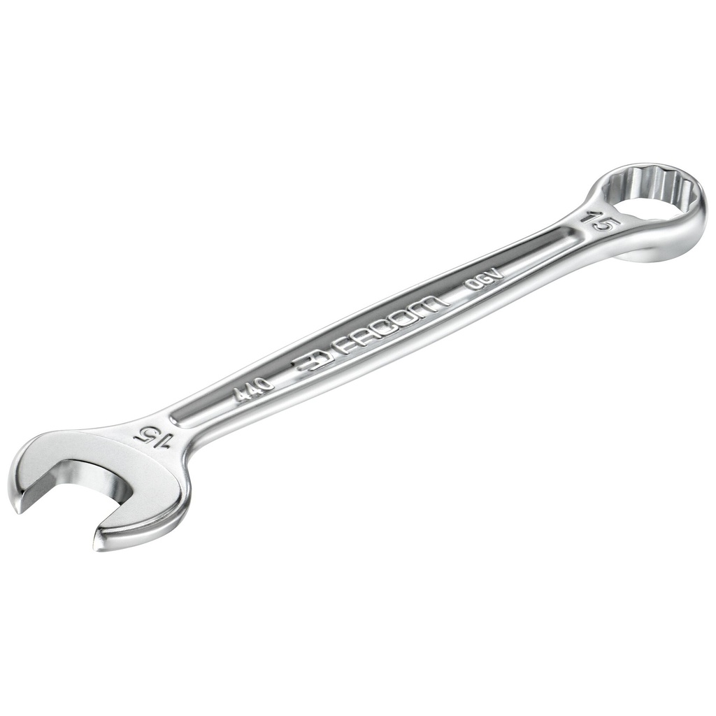 [440.15] FACOM 440.15 CLE MIXTE OGV 15 MM