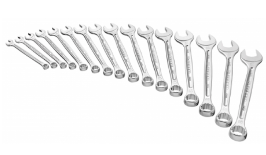FACOM 440.JE29 JEU DE 29 CLES MIXTES STD