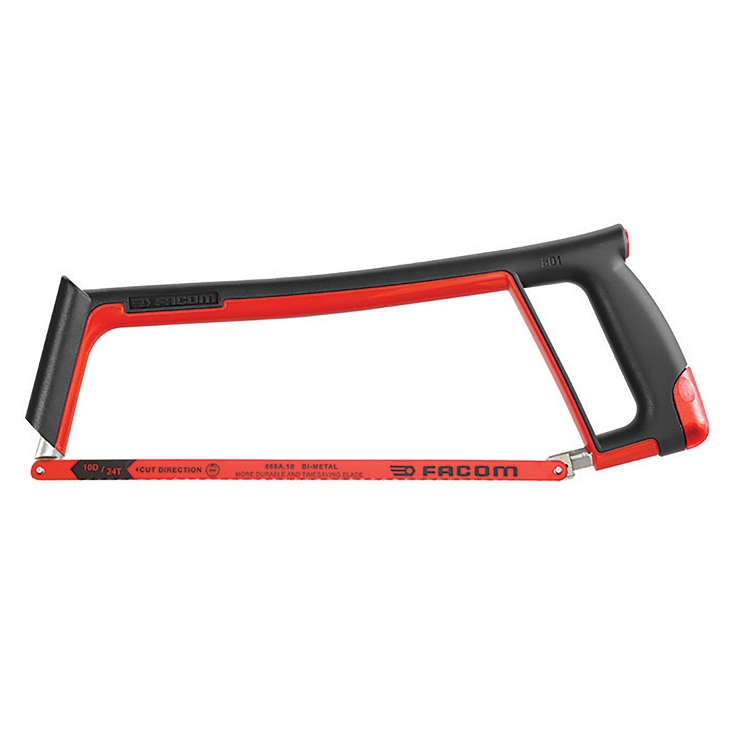 FACOM 601 MONTURE SCIE A METAUX - 601