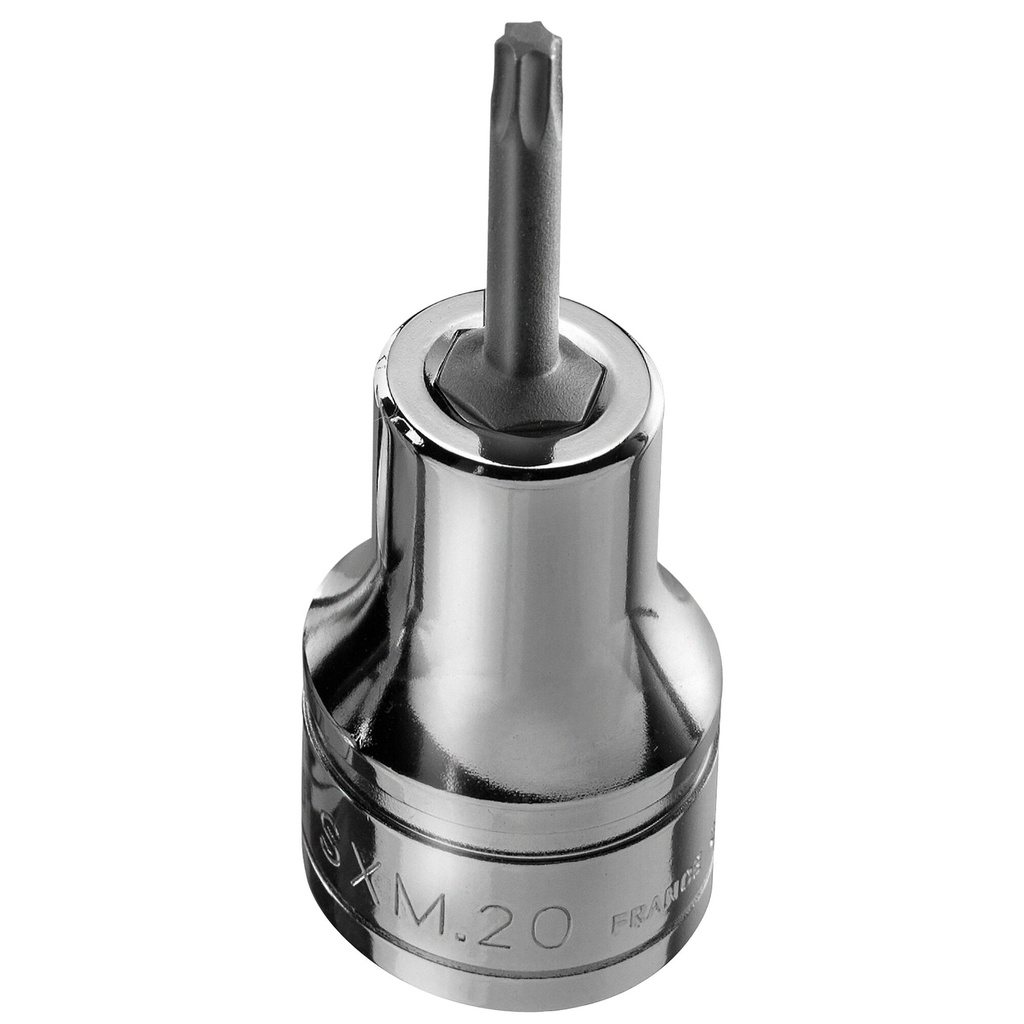 [SXM.45] FACOM SXM.45 DOUILLE-TVIS 1/2' TX T45