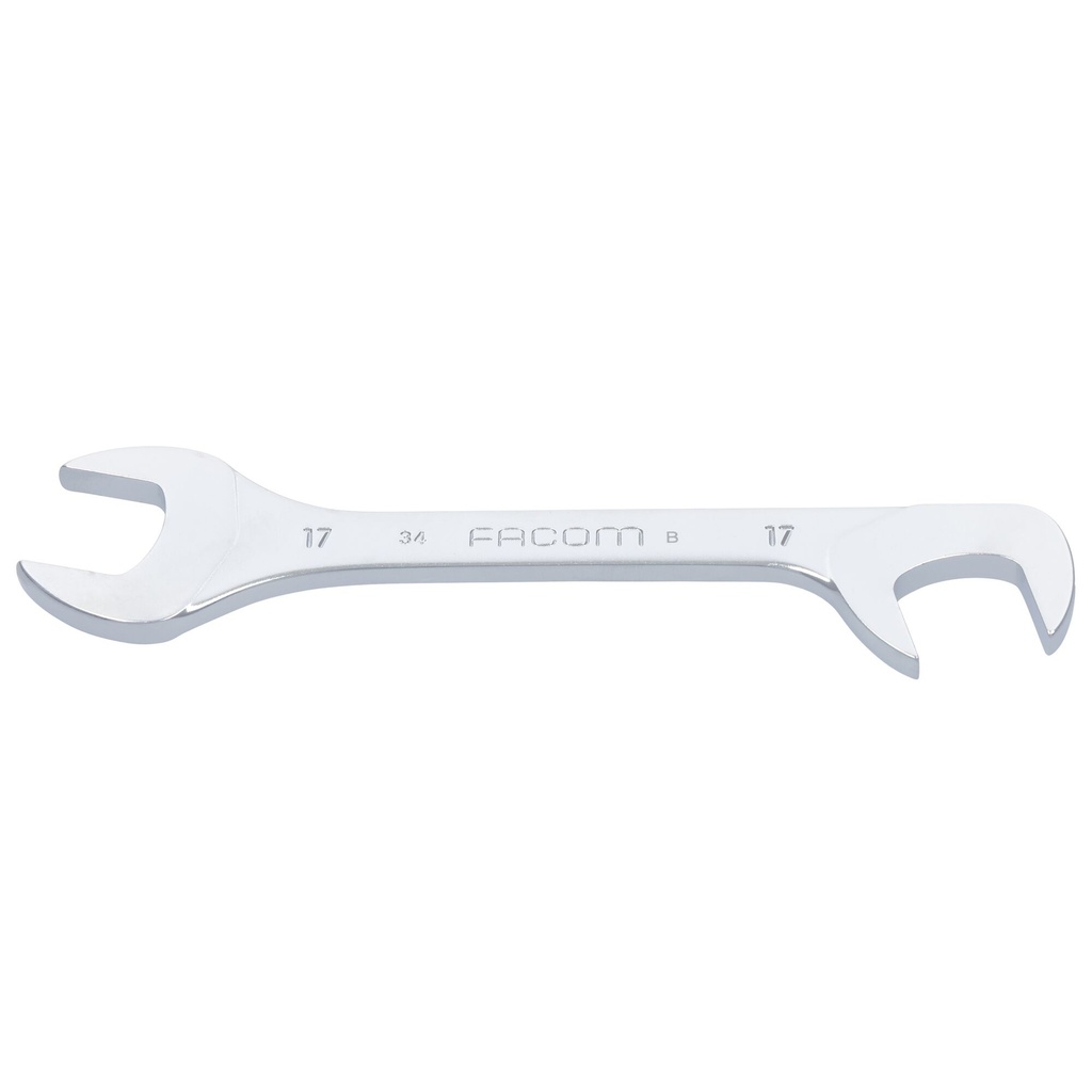 FACOM 34.17 CLE A FOURCHE MICRO 17MM