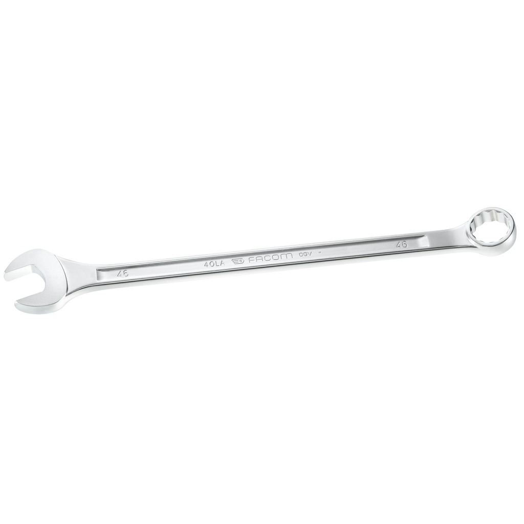 FACOM 40.46LA CLE MIXTE LONGUE 46 MM