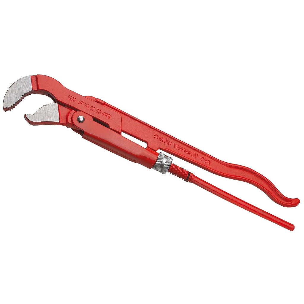 [121A.1P] FACOM 121A.1P 121A.1' CLE SERRE TUBE SUEDOISE 1