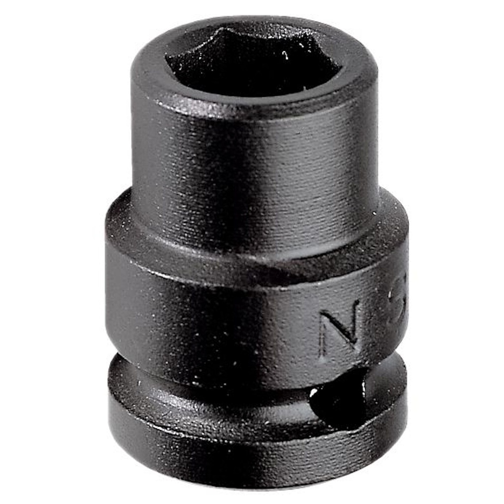 [NS.30A] [⚠Déstockage] FACOM NS.30A DOUILLE IMPACT 1/2' 6PT 30MM