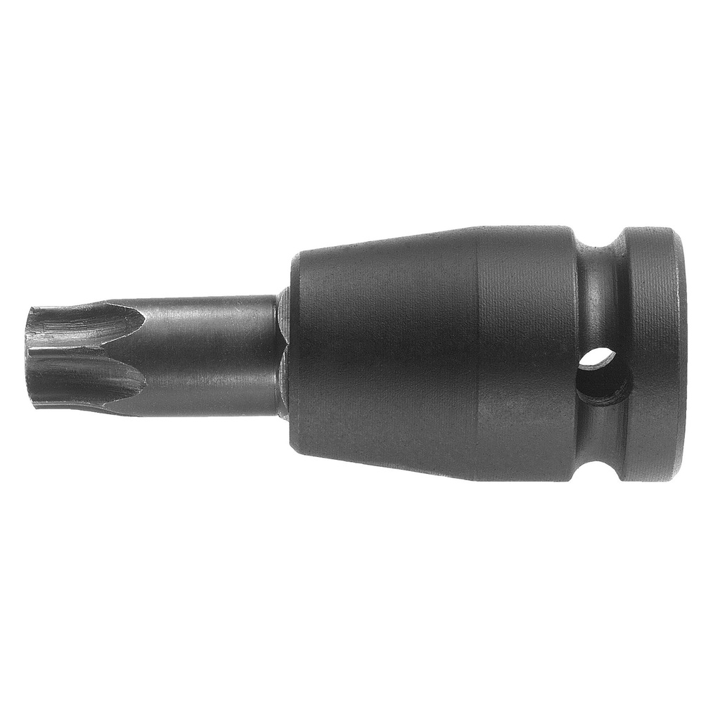 FACOM NSX.55B DOUILLE IMPACT 1/2' TVS TORX T55