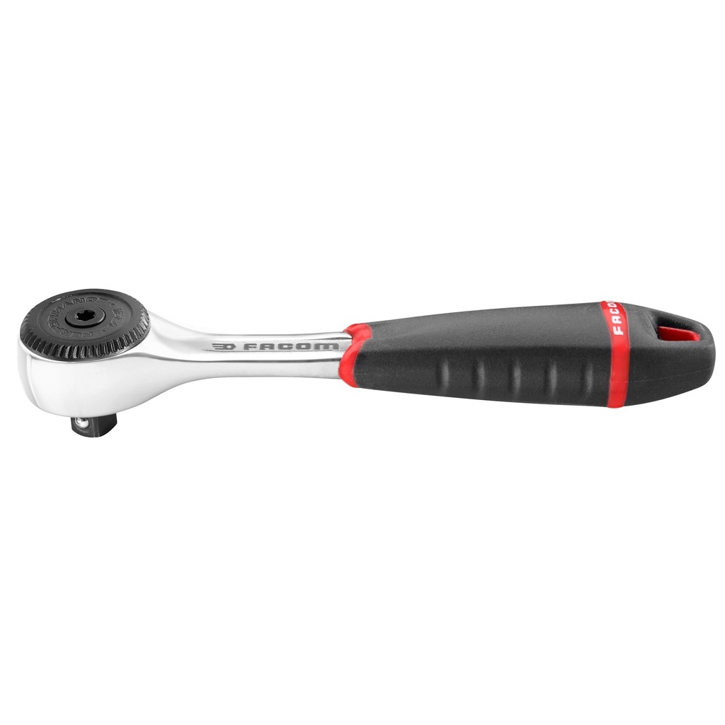 [R.161B] FACOM R.161B CLIQUET 1/4' ETANCHE COMPACT