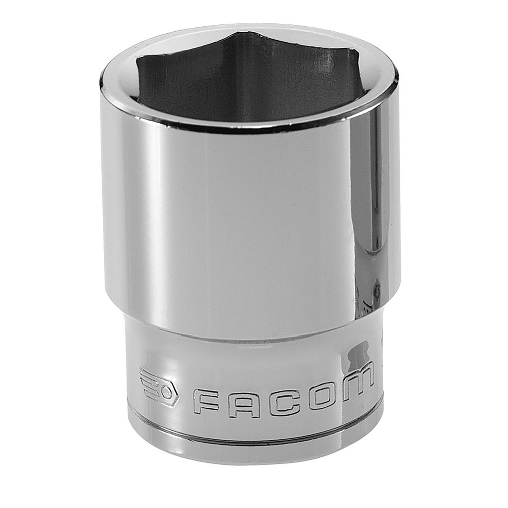 [S.29H] [⚠Déstockage] FACOM S.29H DOUILLE 1/2' 6 PANS 29 MM