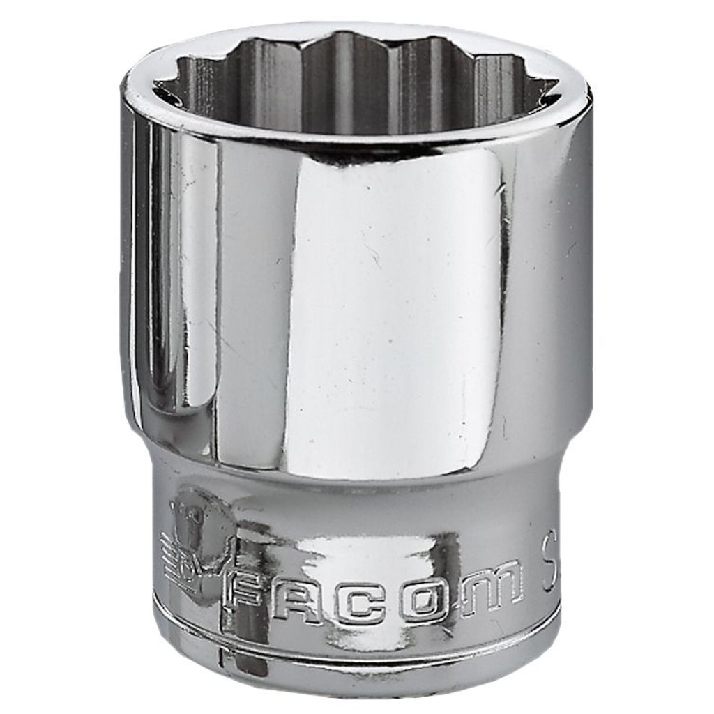 [J.18] FACOM J.18 DOUILLE 3/8' 12 PANS DE 18 MM