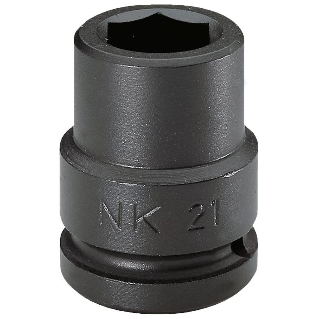 [NK.34A] FACOM NK.34A DOUILLE IMPACT 3/4' 6PT 34MM