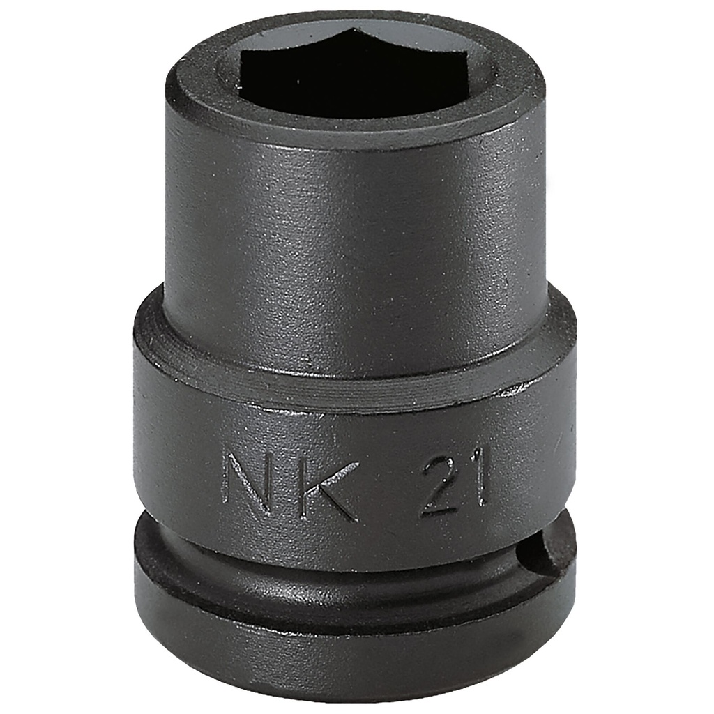 [NK.38A] [⚠Déstockage] FACOM NK.38A DOUILLE IMPACT 3/4' 6PT 38MM