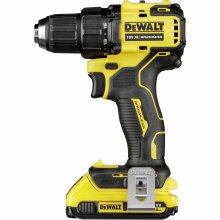 DEWALT - 18V XR BRUSHLESS VISSEUSE/PERCEUSE COMPACTE