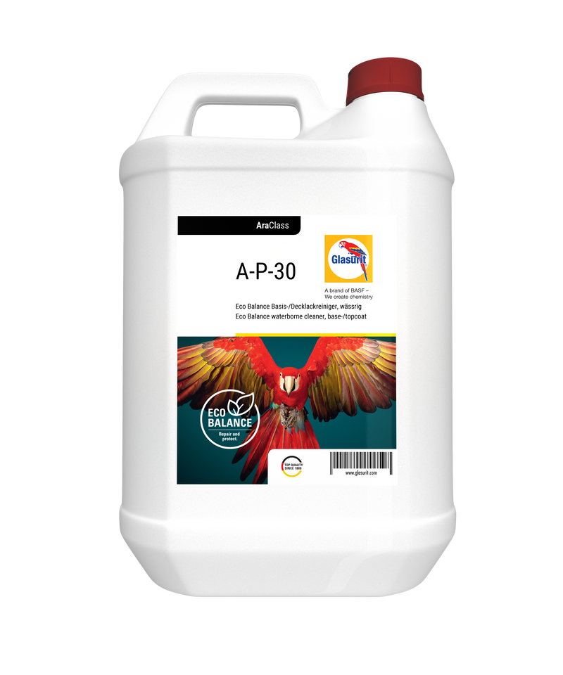 [A-P-305] GLASURIT A-P-305 - Dégraissant 5l