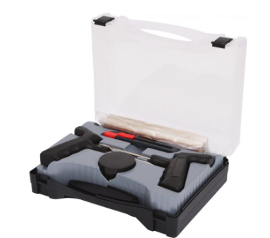 [150.1080] KSTools 150.1080 Kit de réparation pneus 178mm  Tubeless Poids lourds, transporteur, utilitaires, engins agricole et TP
