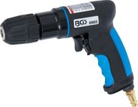 [8965BG] BGS - 8965 - Perceuse pneumatique avec mandrin rapide 10 mm