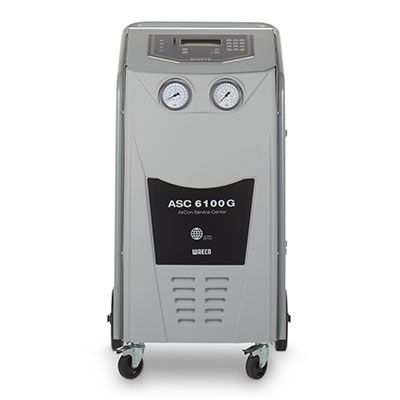 [9103303104] ASC 6100 G - Réservoir 9Kg - Waeco