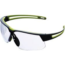 [AS01CLHS-EU] * NOUVEAU MODELE * LUNETTES AVATAR PLUS CLR HSAF (OCULAIRE INCOLORE)