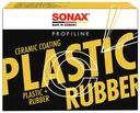 SONAX 02410000 PROFILINE CeramicCoating CC Plastic+Rubber 5 pcs