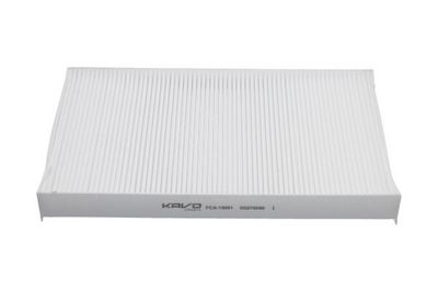 [FCA10001] [⚠Déstockage] FILTRE HABITACLE AMC