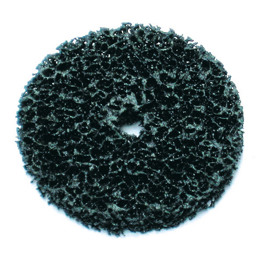 [19649N-100] [⚠Déstockage] PTS - ROUE A DECAPER NUE ALESAGE 13 MM DIAMETRE 100 MM