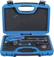 [1270BG] BGS - 1270 - Jeu d’outils pour sertir, cintrer et séparer pour conduites de freins de 4,75 mm (3/16”