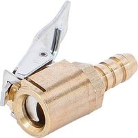 [68012BG] BGS - 68012 - Agrafe de gonfleur 6,3 mm (1/4")