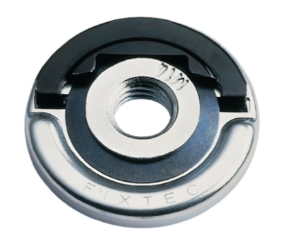 [4000894515] [⚠Déstockage] Écrou de serrage rapide meule FIXTEC M14 AEG