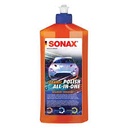 SONAX 02472000 XTREME Ceramic Polish All-in-One 500 ml