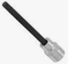 [V6142] VIGOR - Douille mâle à 6 pans intérieurs ∙ taille 6 mm
