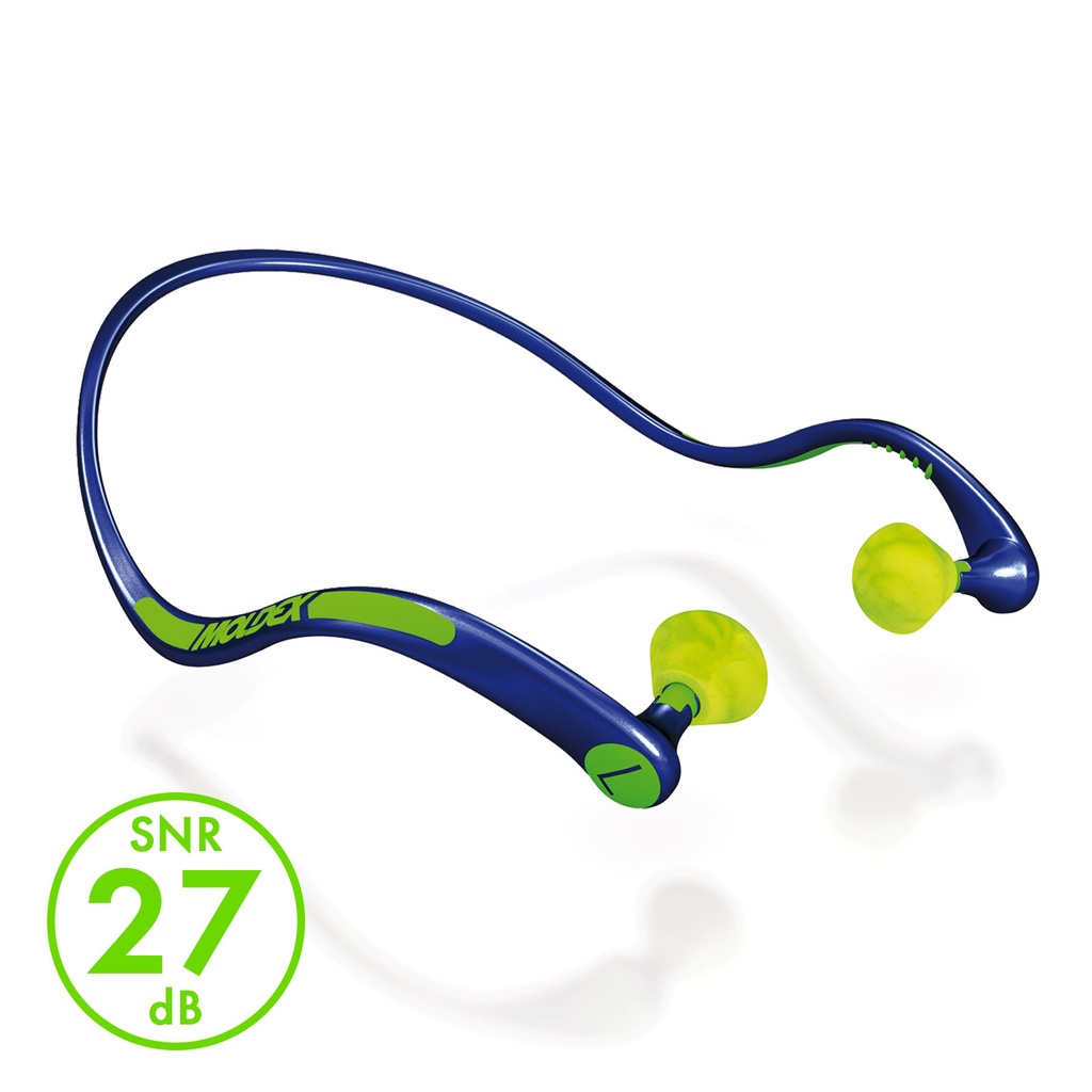 [MOLDEX680001] ARCEAUX ANTIBRUIT WaveBand K2 -680001