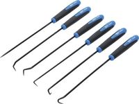 [70046BG] BGS - 70046 - Jeu de crochets extra longues 245 mm 6 pièces