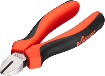 [V6500-160] VIGOR - Pince coupante diagonale