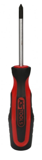 [159.1020] KSTools 159.1020 Tournevis ERGOTORQUEplus, PH1, 180 mm