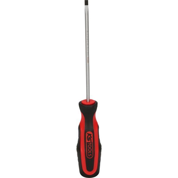 [159.1112] KSTools 159.1112 Tournevis ERGOTORQUEplus, fente, 3,5,0mm, 180mm