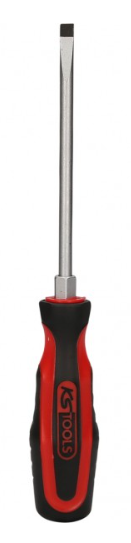 [159.1008] KSTools 159.1008 Tournevis ERGOTORQUEplus, fente, 6,5mm, 230mm