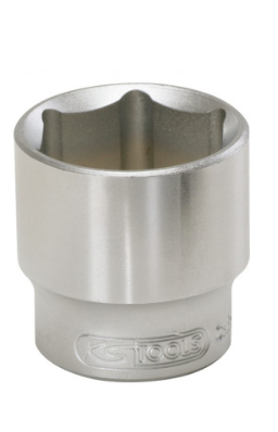 [917.3810] KSTools 917.3810 3/8" Douilles 6 pans, 10mm