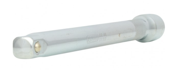 [918.1203] KSTools 918.1203 1/2" CHROMEplus Rallonge, 250mm