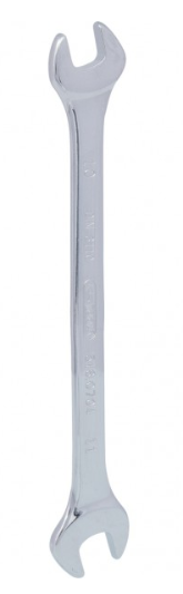 [518.0704] KSTools 518.0704 Clés à fourche CHROMEplus, 10x11mm