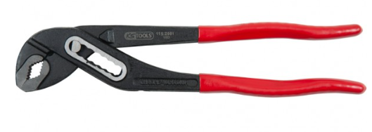 [115.2001] KSTools 115.2001 Pince multiprises, 240mm, 10"