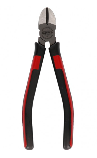 [115.2231] KSTools 115.2231 Pince coupante diagonale SlimPOWER, 160mm