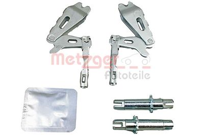 [12053014] [⚠Déstockage] Kit de réparation extenseur