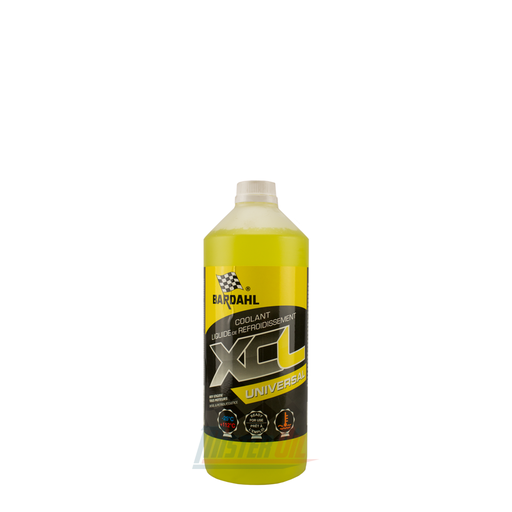 [7311BA] BARDAHL 7311  LR XCL PAE UNIVERSEL -25° 1L