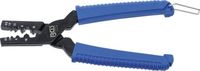 [1429BG] BGS - 1429 - Pince à sertir et dénuder pour cosses de câble jusqu’à 16,0 mm²