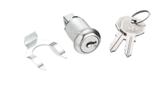 [V2462] VIGOR - Serrure de remplacement pour toutes les servantes d'atelier et tous les établis VIGOR