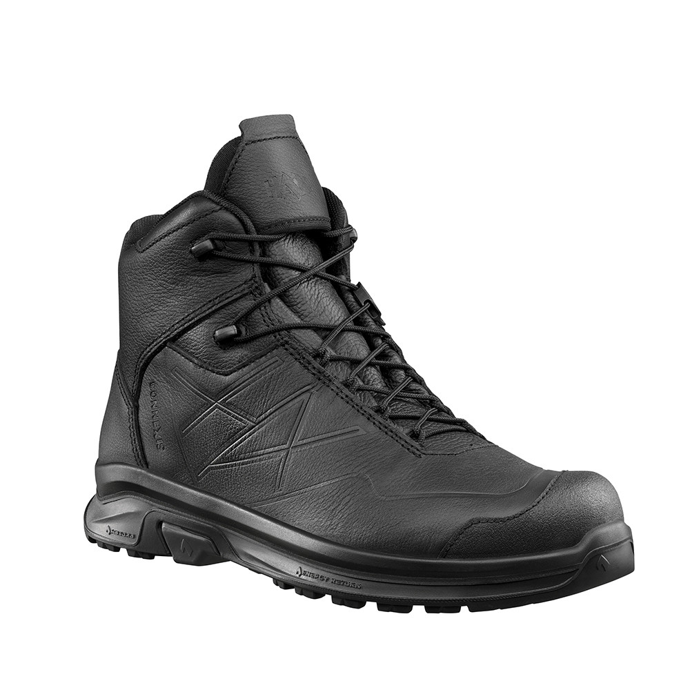 CONNEXIS Force GTX Ws LTR mid 350012 HAIX