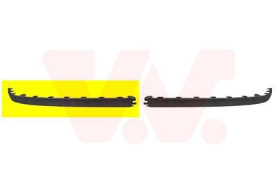 SPOILER DROIT            